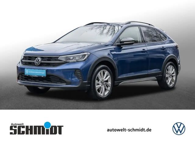 Volkswagen Taigo 1.0 TSI DSG