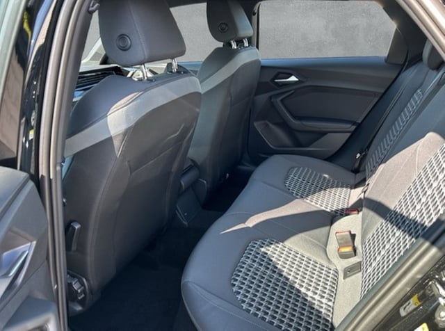 Audi A1 25 TFSI Allstreet