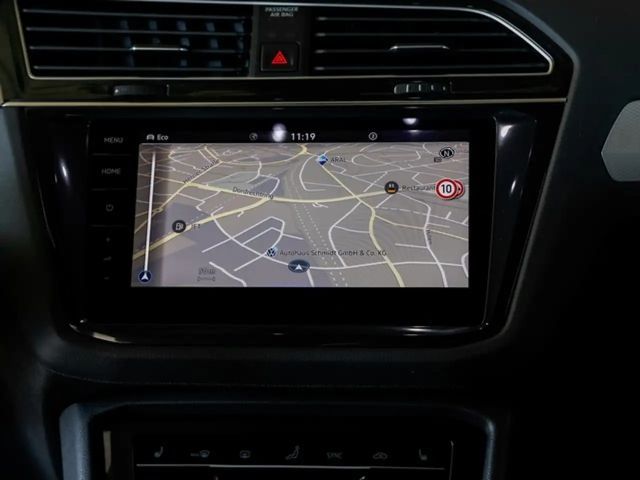 Volkswagen Tiguan DSG Move