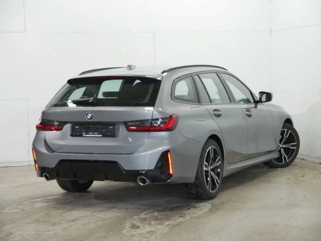 BMW 318 318d M-Sport Touring