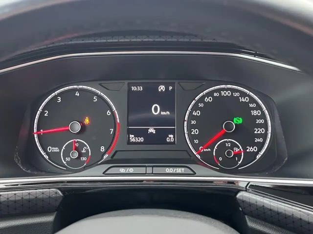 Volkswagen T-Cross 1.0 TSI DSG R-Line Style