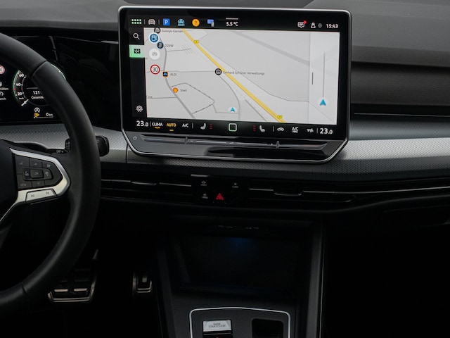 Volkswagen Golf 2.0 TDI DSG Variant