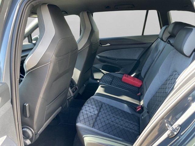 Volkswagen Golf 1.5 TSI Golf VIII Variant