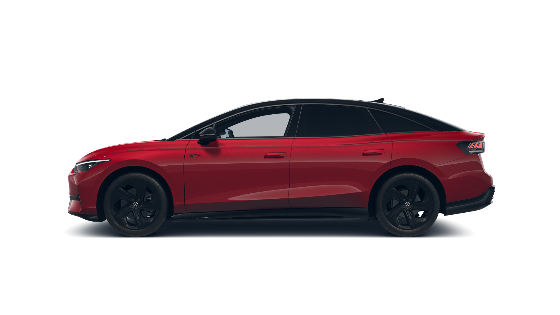 Volkswagen ID.7 GTX IQ.Drive Pro Tourer