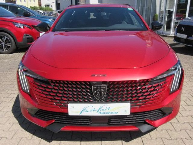 Peugeot 508 Allure Pack EAT8 SW