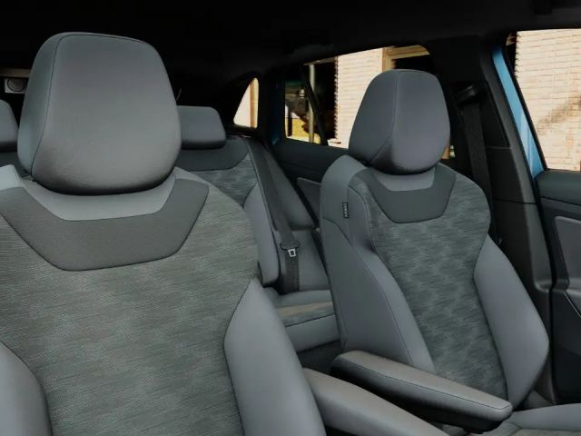 Volkswagen ID.4 55 kWh Pure