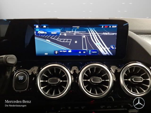 Mercedes-Benz EQA 250 Advanced Progressive