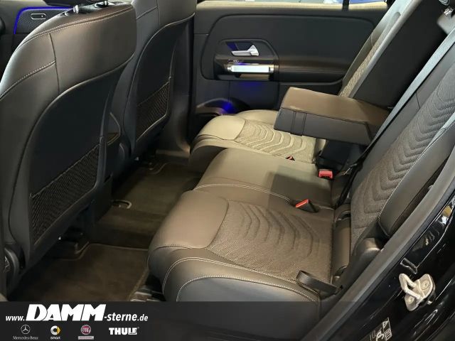 Mercedes-Benz EQB 350 4MATIC Progressive