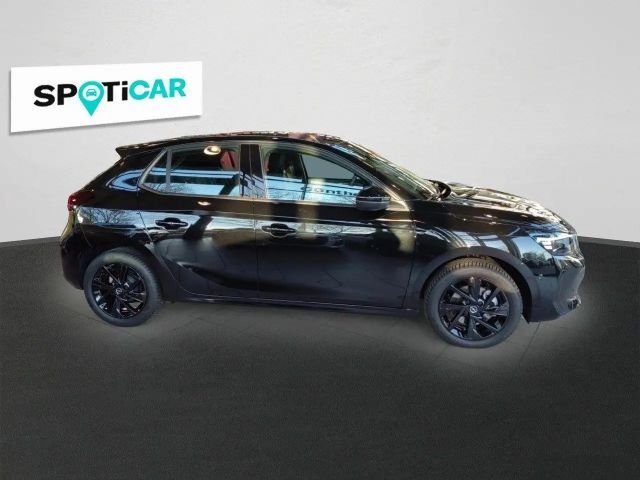 Opel Corsa 1.2 Turbo GS-Line Grand Sport