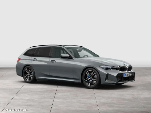 BMW 330 330e M-Sport