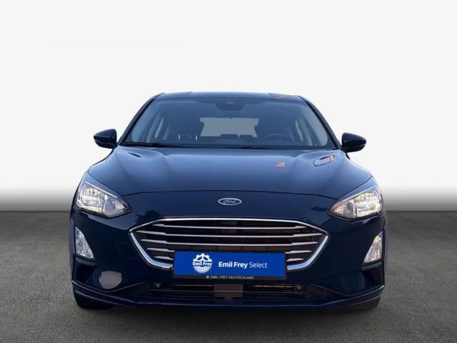 Ford Focus Cool & Connect EcoBoost