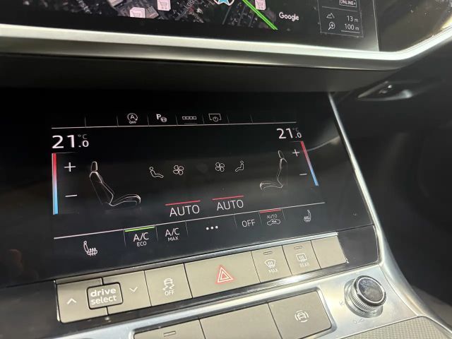 Audi A6 Avant Quattro