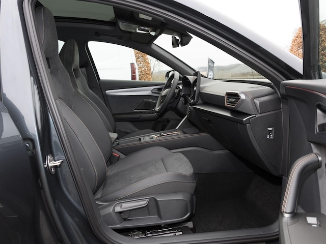 Cupra Formentor DSG VZ