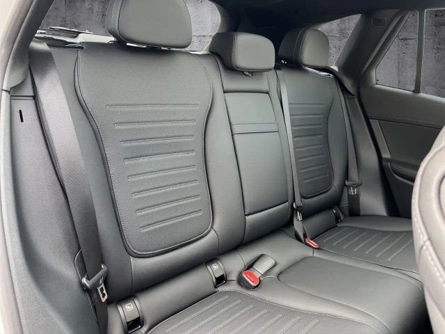 Mercedes-Benz GLC 200 4MATIC AMG Line