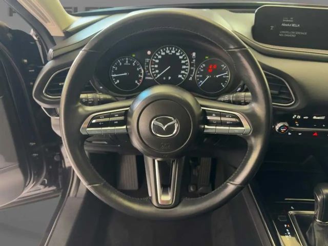 Mazda CX-30 Homura
