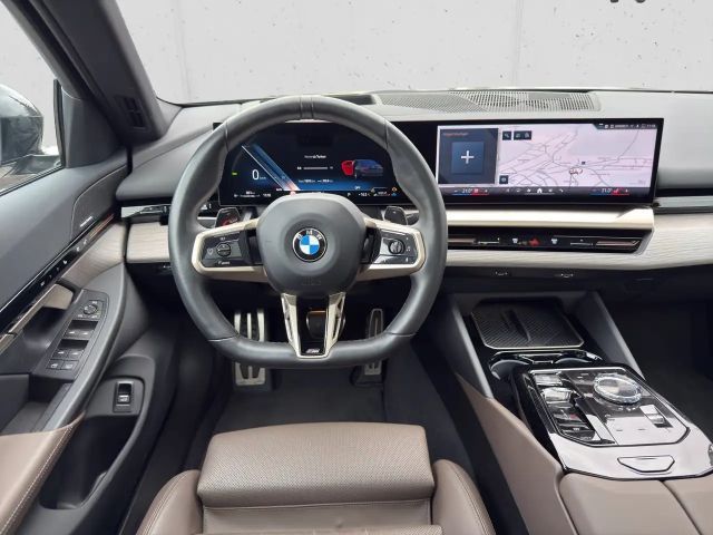 BMW 520 520d Sedan xDrive