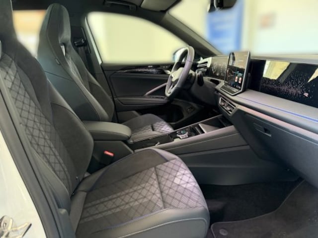 Volkswagen Tiguan 2.0 TDI 4Motion