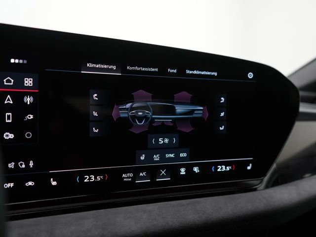 Audi A6 e-tron Avant Performance S-Line