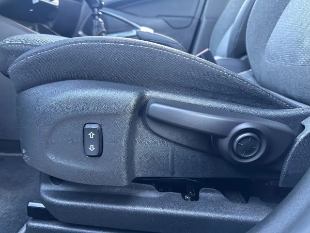 Opel Crossland X Elegance