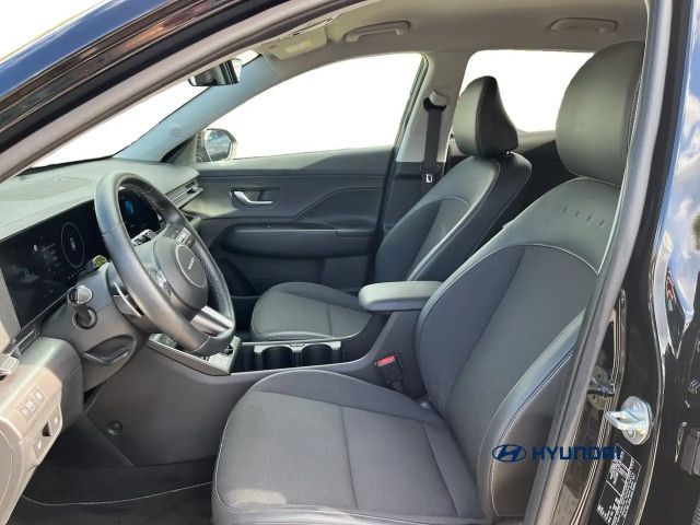 Hyundai Kona Electric Trend