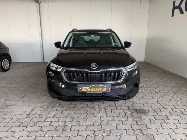 Skoda Karoq Ambition