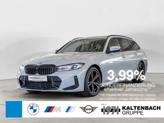 BMW 320 320i M-Sport Touring