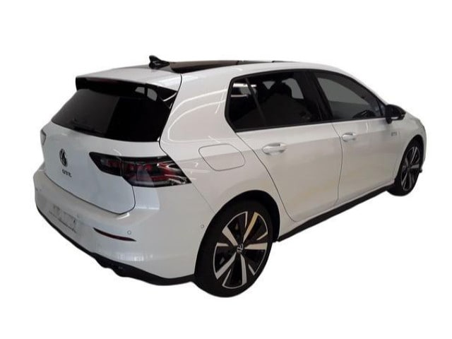 Volkswagen Golf 1.5 TSI GTE eHybrid