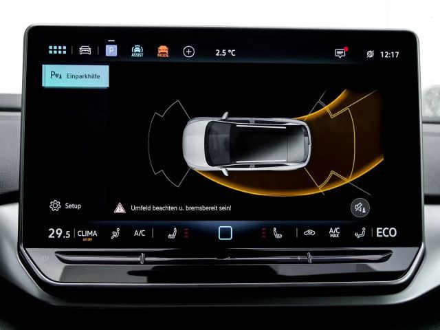 Volkswagen ID.4 IQ.Drive Performance Pro