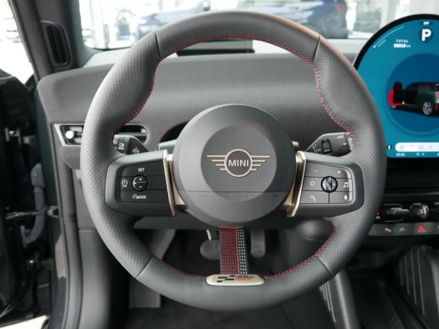 MINI Cooper E Cooper E