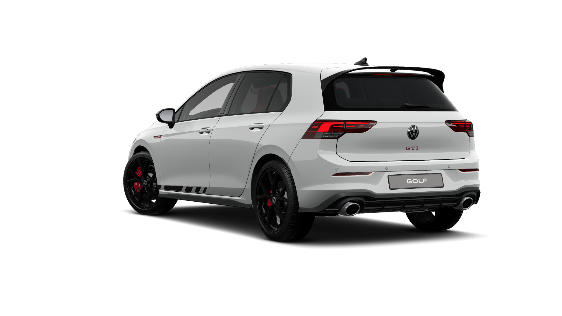 Volkswagen Golf DSG GTI