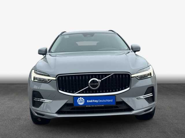 Volvo XC60 XC60