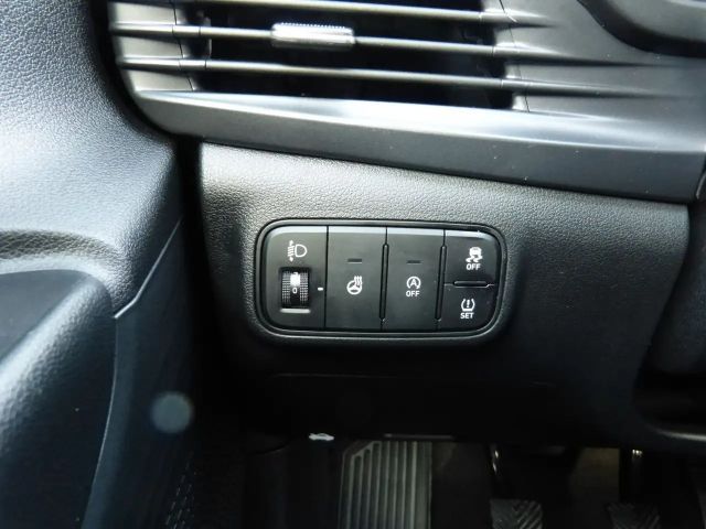 Hyundai i20 KAMERA APPLE LHZ SHZ KLIMAAUT