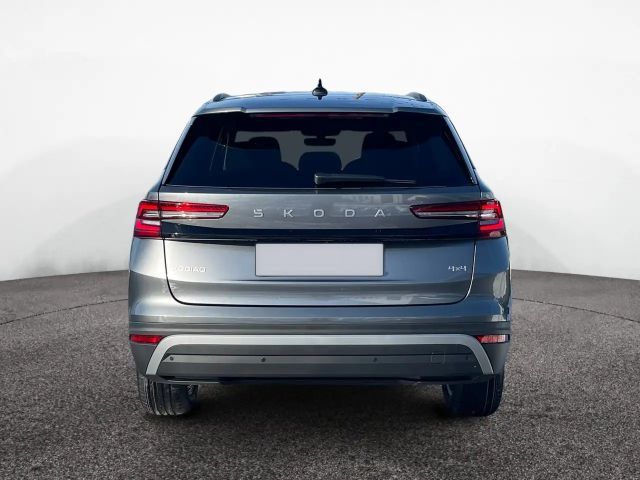 Skoda Kodiaq 4x4 Selection