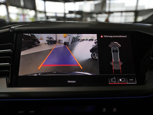 Audi Q4 e-tron SUV 45 e-tron Audi Q4 e-tron