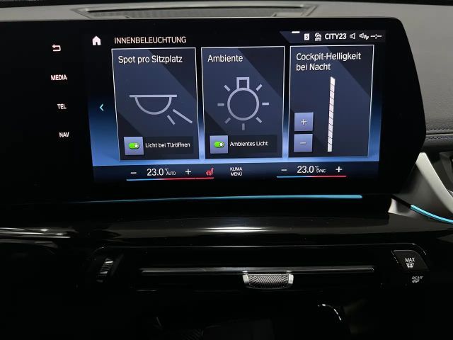 BMW X1 M-Sport sDrive