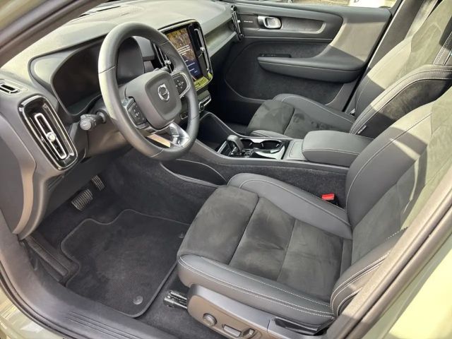 Volvo C40 AWD Recharge Ultimate