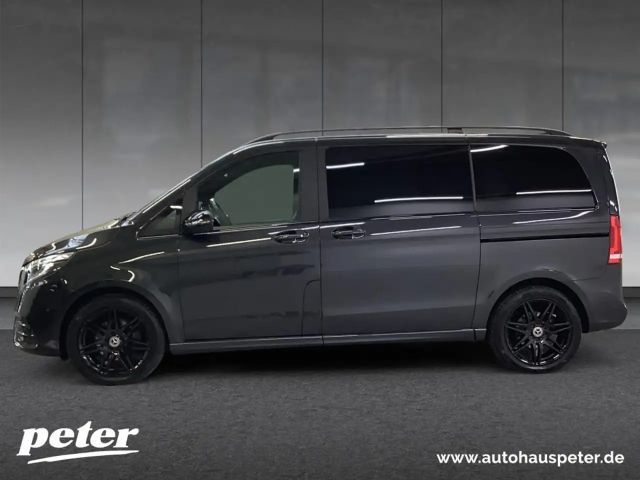 Mercedes-Benz V 300 AMG Line AVANTGARDE V 300 d