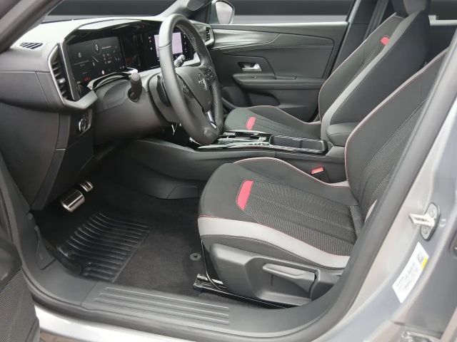 Opel Mokka GS-Line Grand Sport