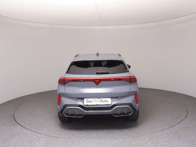 Cupra Terramar 2.0 TSI VZ