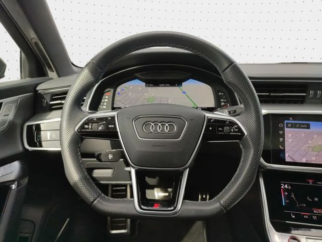 Audi S6 3.0 TDI Quattro Sedan