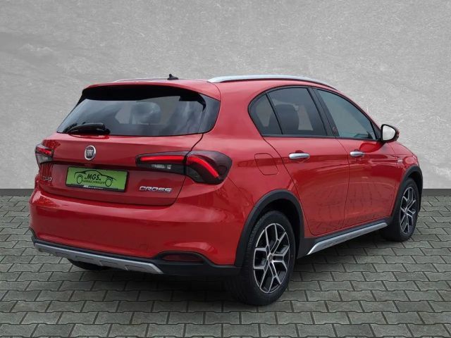Fiat Tipo RED