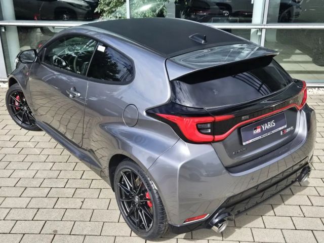 Toyota Yaris GR Hatchback