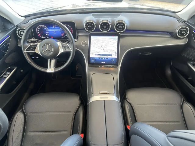 Mercedes-Benz C 200 AVANTGARDE C 200 d Estate