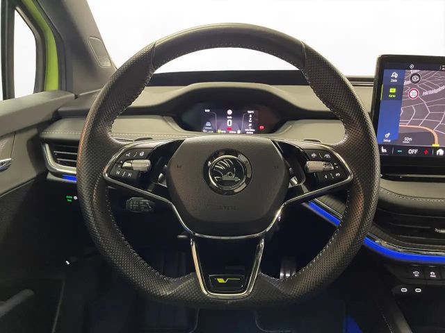 Skoda Enyaq Coupe RS Suite