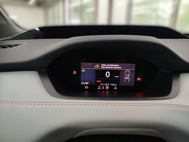 Skoda Elroq Elroq First Edition 82 kWh Batterie Elektromotor 210 kW 1-Gang-Automatik zzgl. 500€ Zusatzprämie*