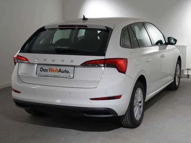 Skoda Scala Ambition