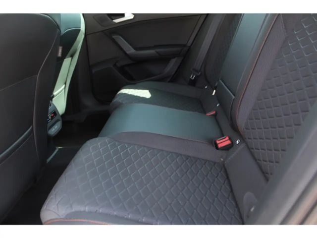 Seat Leon 1.5 TSI DSG FR-lijn Sportstourer
