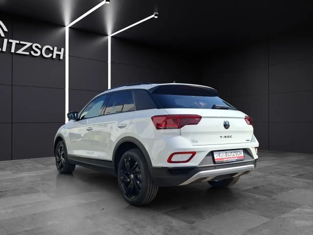 Volkswagen T-Roc DSG IQ.Drive Style