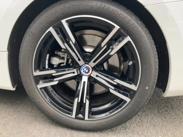 BMW 430 430i Cabrio M-Sport