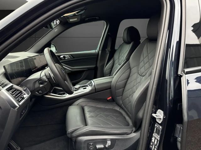 BMW X5 M-Sport xDrive40i